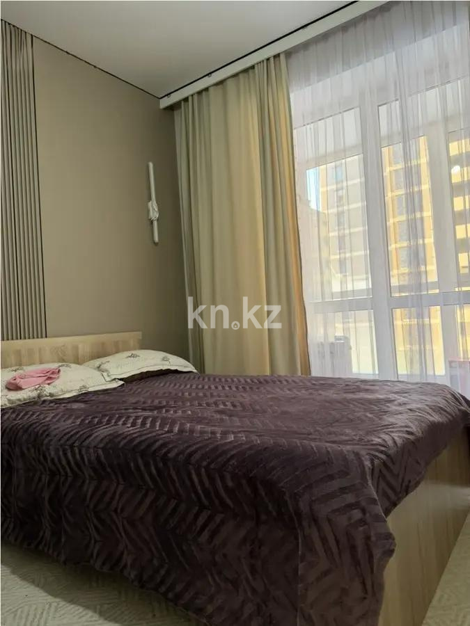 Продажа 2-комнатной квартиры, 40 м², пр. Кабанбай батыра, дом  59 в Астане - фото 2