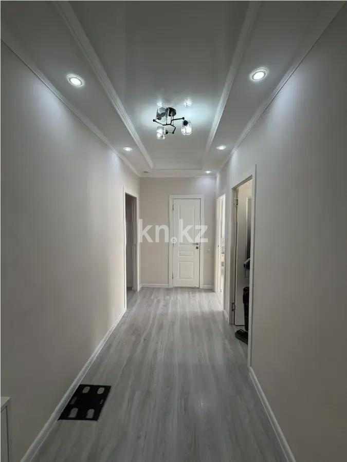 Продажа 2-комнатной квартиры, 60 м² в Алматы - фото 4