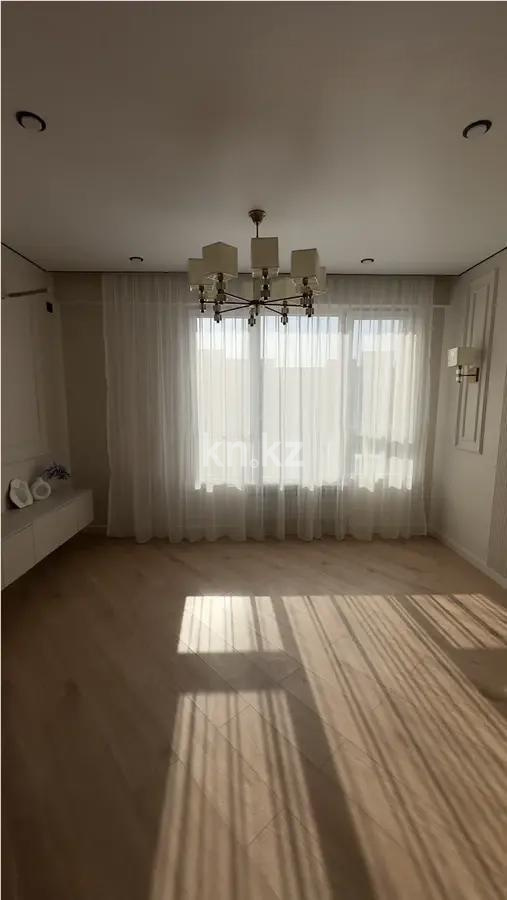 Продажа 3-комнатной квартиры, 65 м² в Алматы