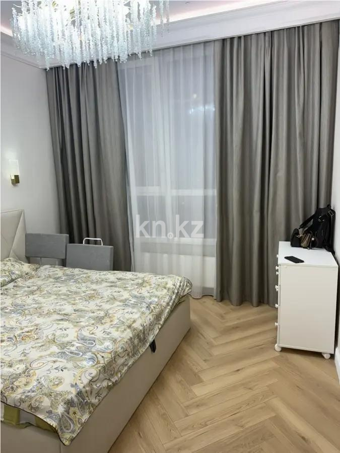 Продажа 2-комнатной квартиры, 65.2 м² в Астане - фото 2