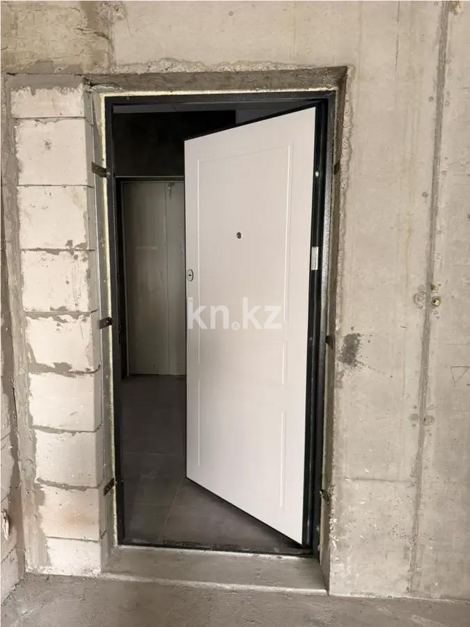 Продажа 1-комнатной квартиры, 28.5 м² в Алматы - фото 3