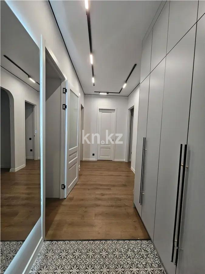 Продажа 3-комнатной квартиры, 91 м² в Астане - фото 6