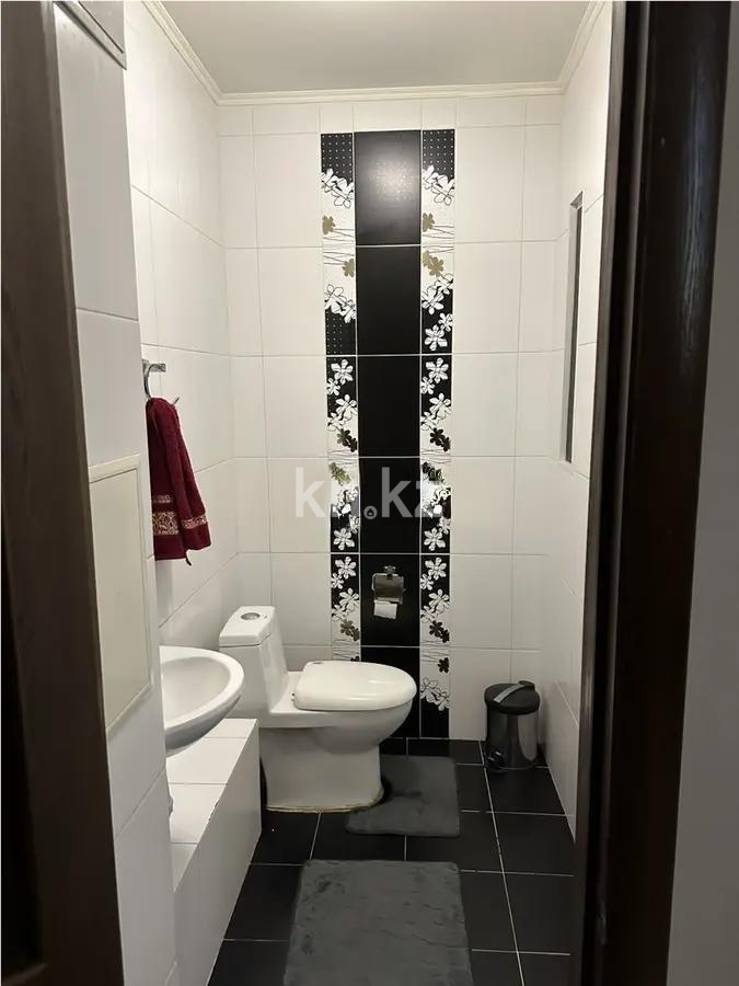 Продажа 4-комнатной квартиры, 151 м², ул. Нурмакова, дом  79 в Алматы - фото 6
