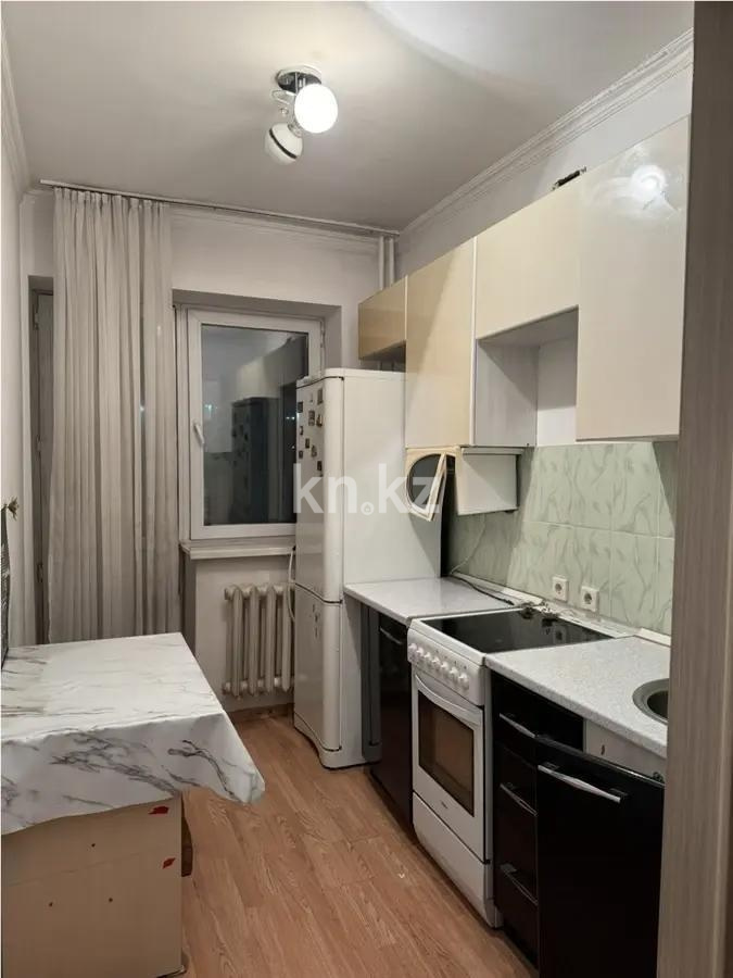 Продажа 1-комнатной квартиры, 32 м² в Астане - фото 2