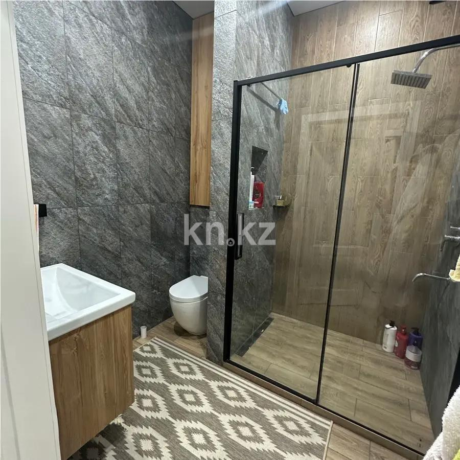 Продажа 4-комнатной квартиры, 149 м², ул. Таттимбета, дом  16/1 в Караганде - фото 7