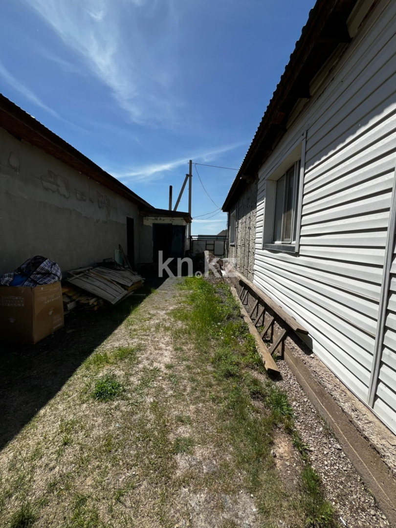 Продажа 4-комнатного дома, 143.7 м² в Акмолинской области - фото 7
