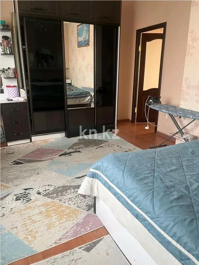 Продажа 3-комнатной квартиры, 92 м², ул. Бокейхана, дом  8 в Астане - фото 2