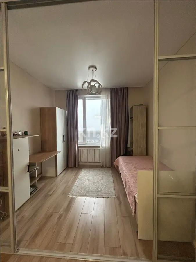 Продажа 4-комнатной квартиры, 99 м² в Алматы - фото 4