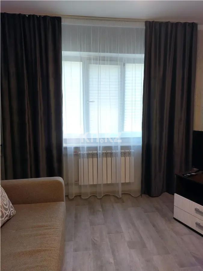 Продажа 1-комнатной квартиры, 40 м² в Алматы