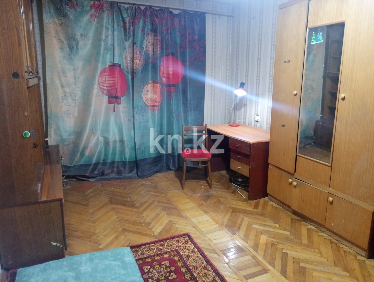 Аренда 2-комнатной квартиры, 47 м² в Алматы - фото 2