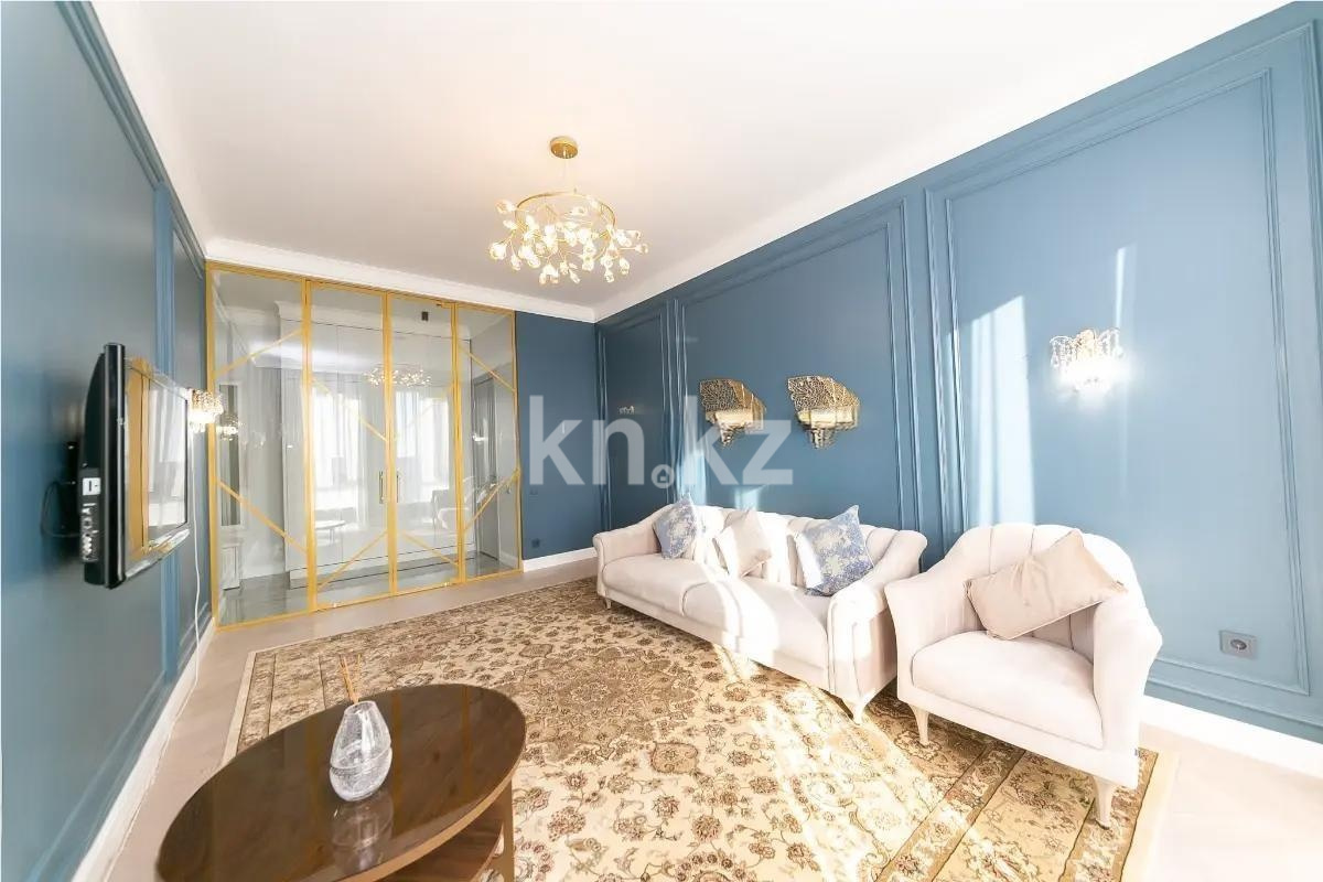 Продажа 2-комнатной квартиры, 70 м² в Астане - фото 2