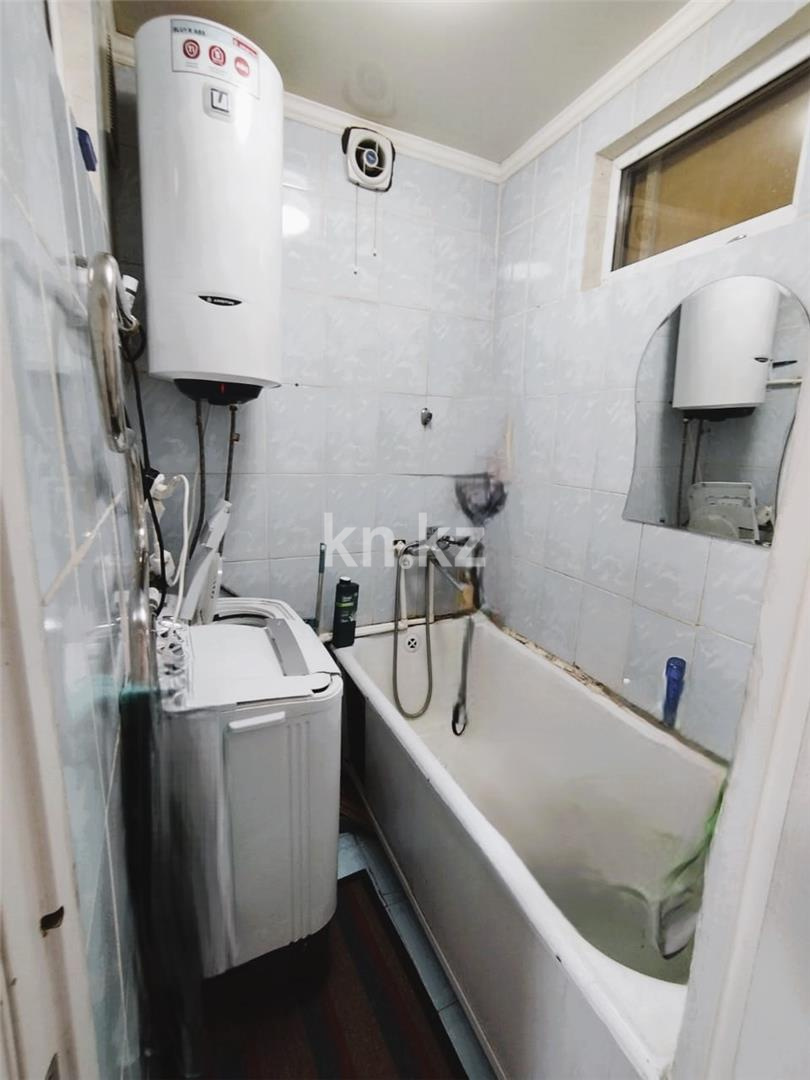 Продажа 3-комнатной квартиры, 49 м² в Караганде - фото 10