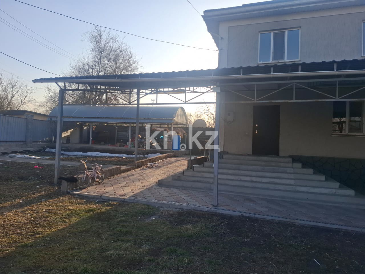 Продажа 7-комнатного дома, 250 м² в Алматы - фото 28