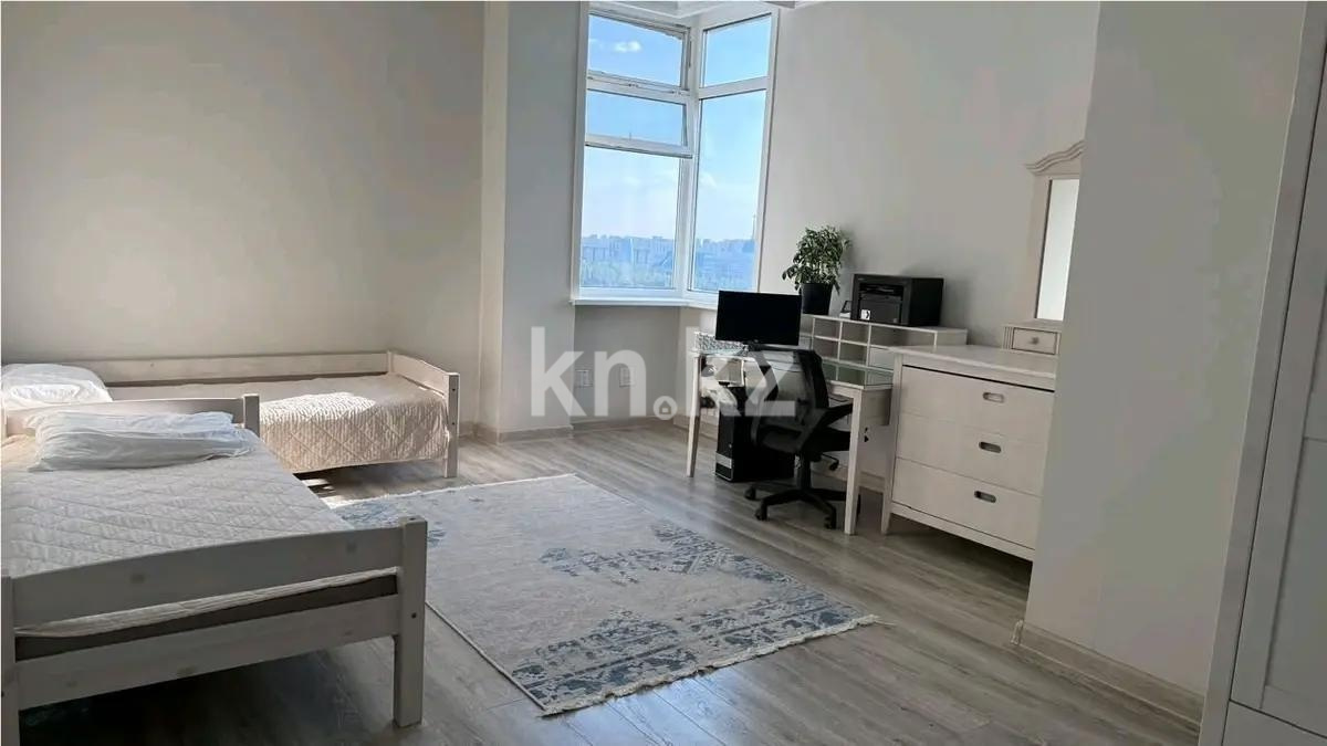 Продажа 3-комнатной квартиры, 90.7 м² в Астане - фото 3