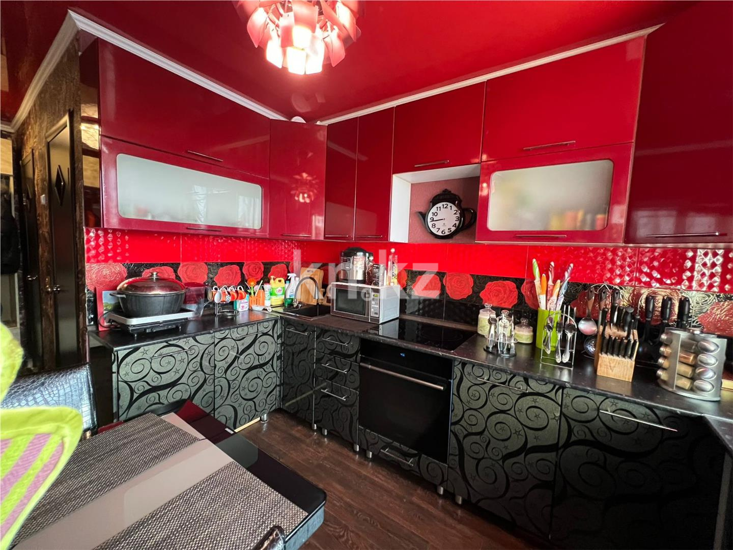 Продажа 2-комнатной квартиры, 54 м² в Караганде - фото 6