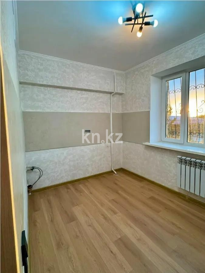 Продажа 2-комнатной квартиры, 50.2 м² в Алматы - фото 2