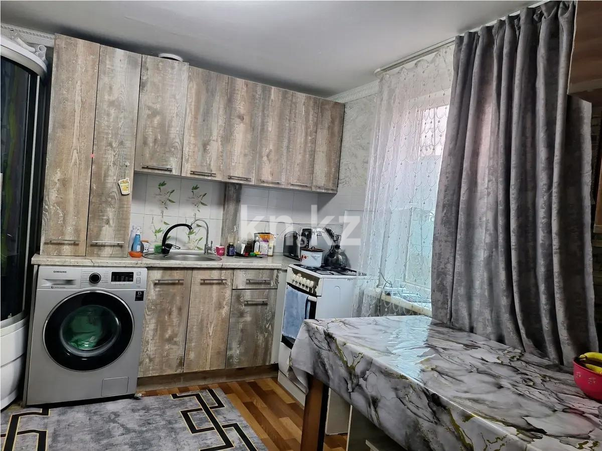 Продажа 2-комнатной квартиры, 40 м², ул. Жумабаева, дом  46 в Алматы - фото 3