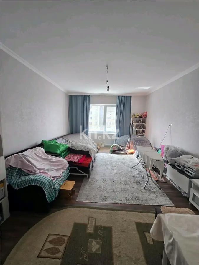 Продажа 2-комнатной квартиры, 85 м² в Астане