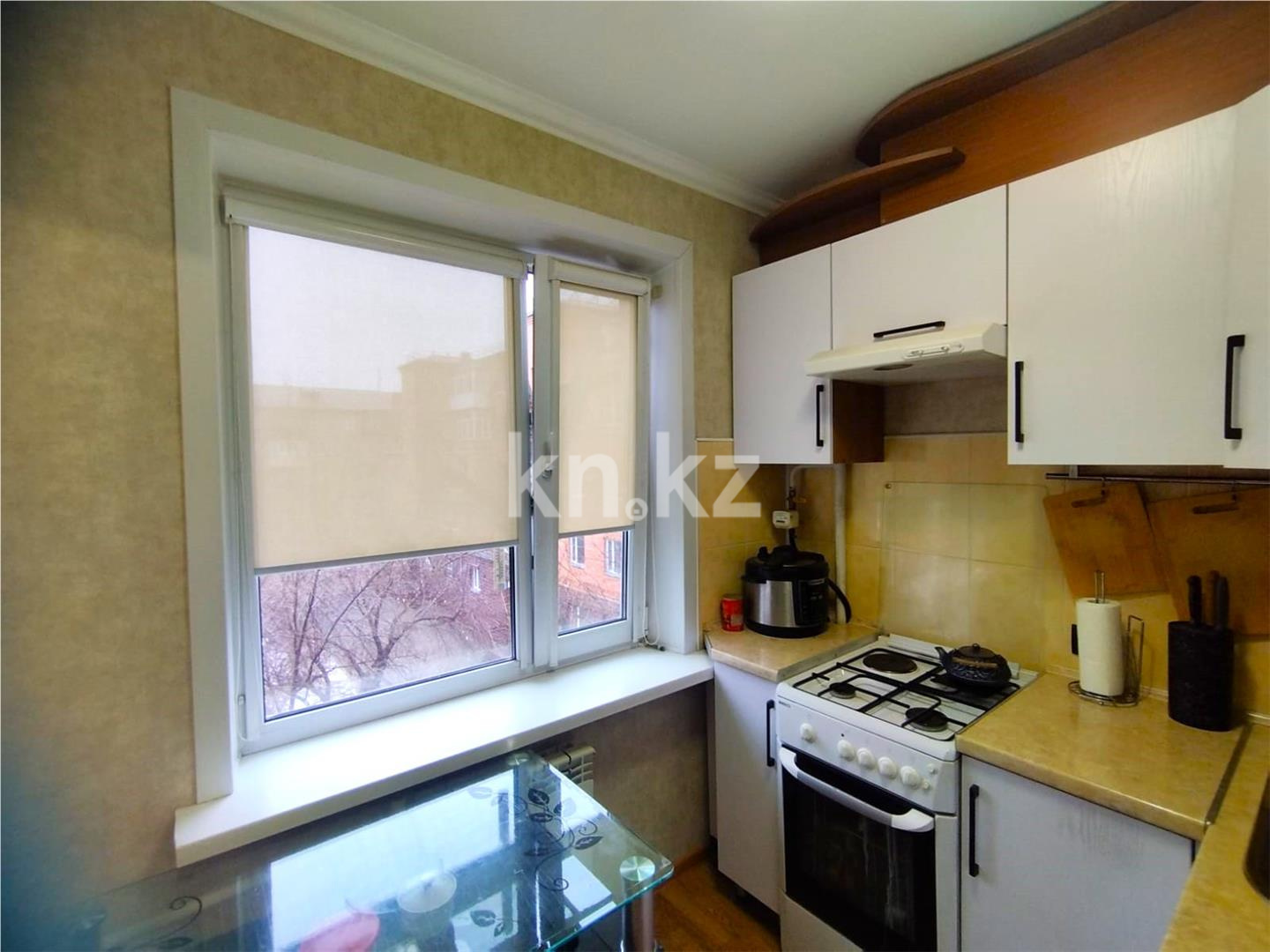 Продажа 2-комнатной квартиры, 46 м² в Караганде - фото 8