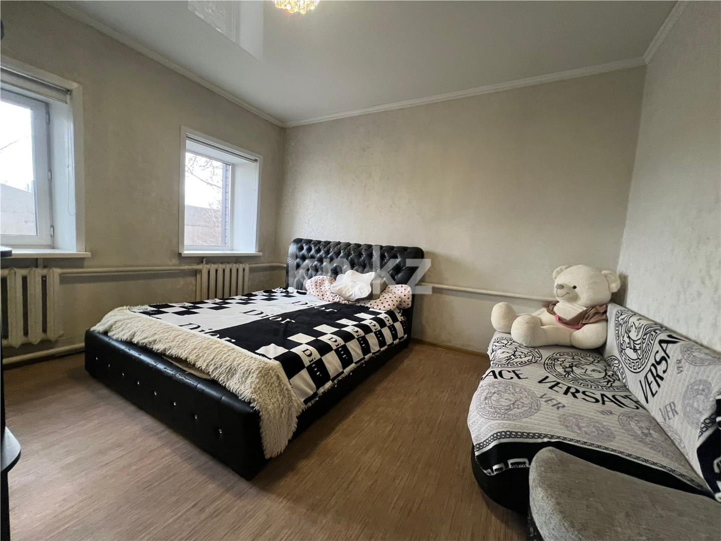 Продажа 4-комнатного дома, 95.3 м² в Караганде - фото 4