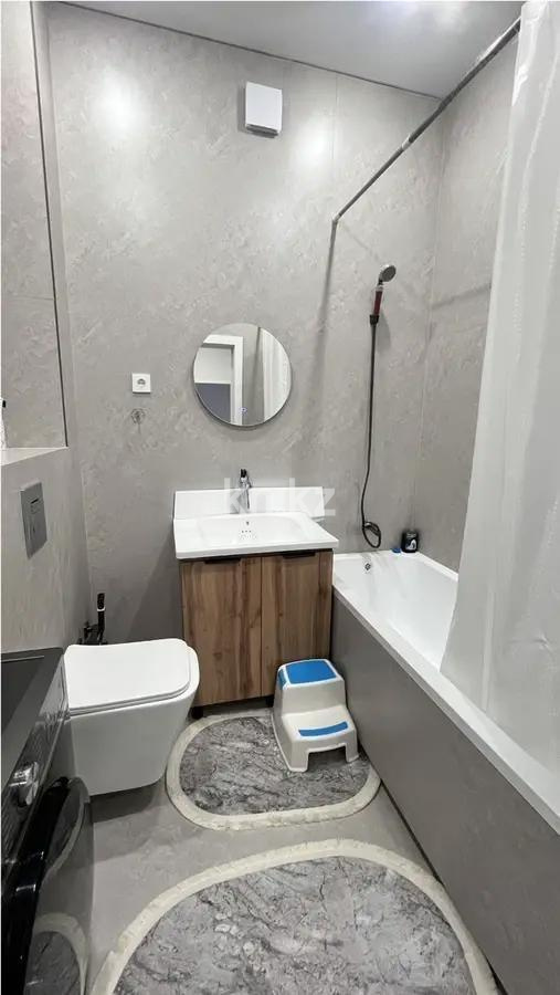 Продажа 2-комнатной квартиры, 59 м² в Астане - фото 3