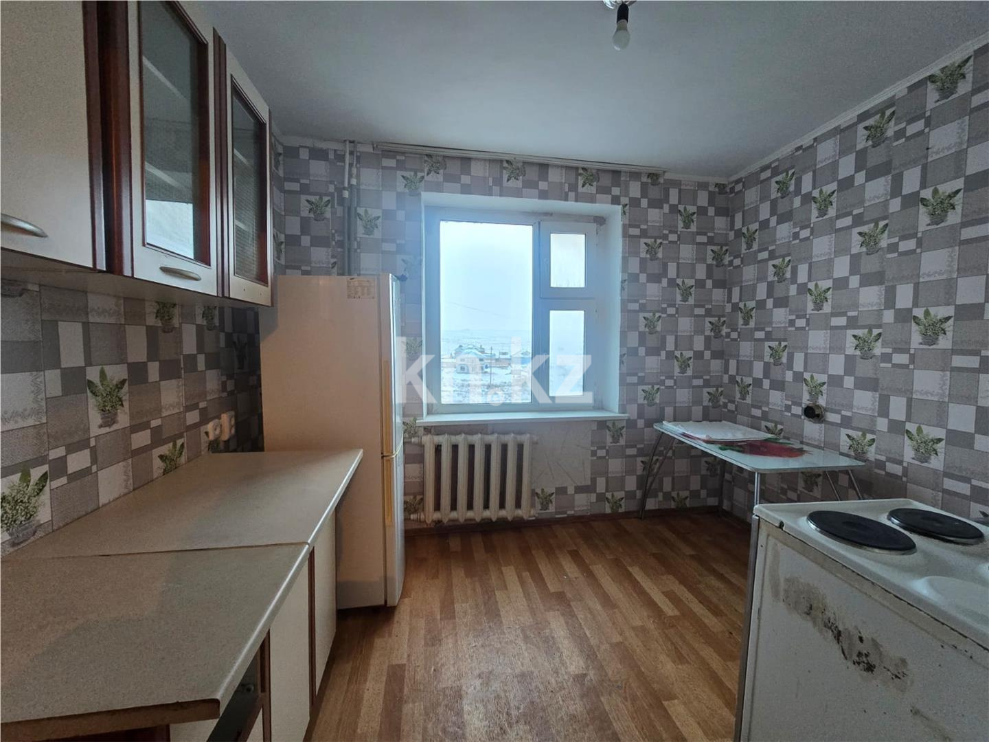 Продажа 1-комнатной квартиры, 34 м² в Темиртау
