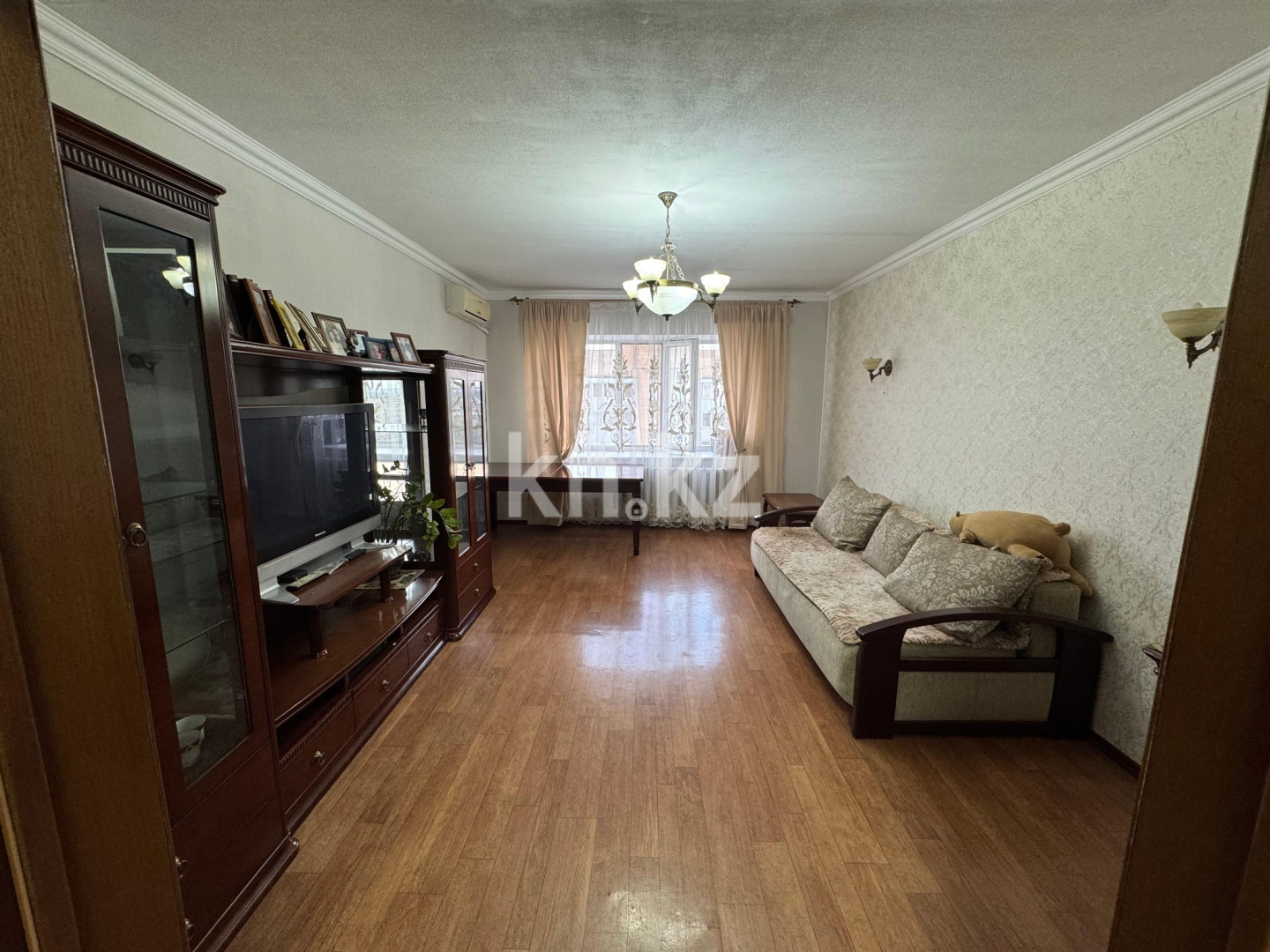 Продажа 3-комнатной квартиры, 91 м² в Караганде - фото 5