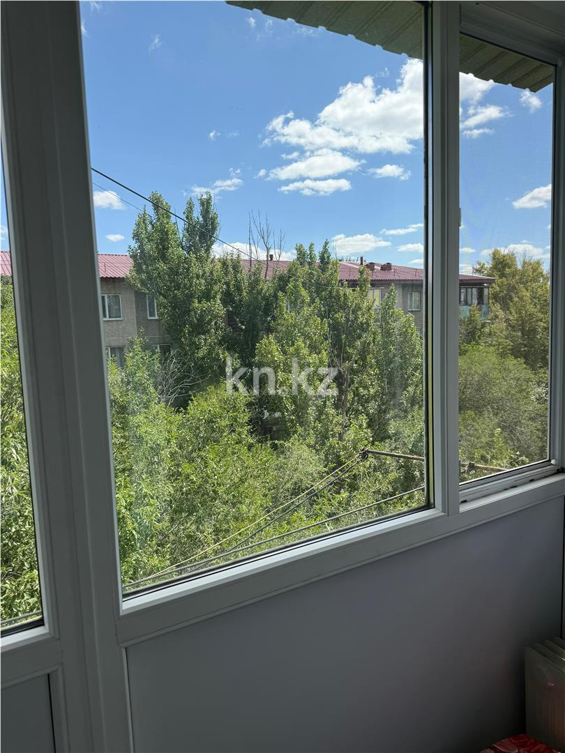 Продажа 2-комнатной квартиры, 43 м² в Караганде - фото 8