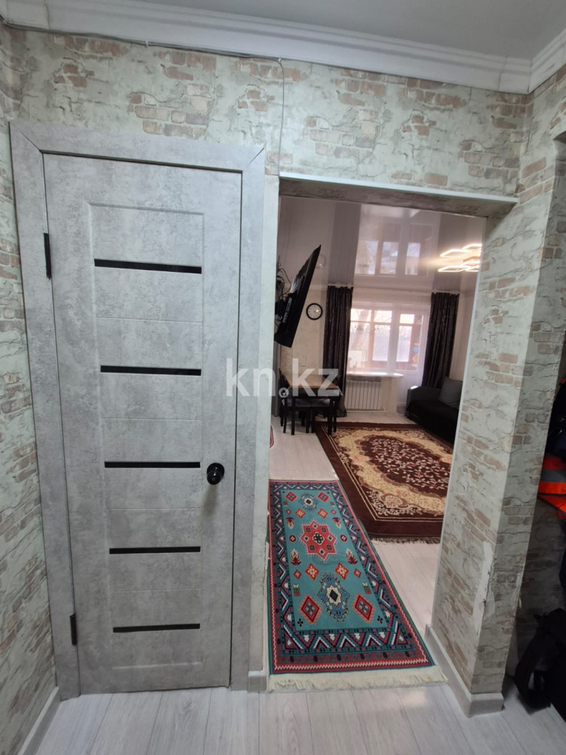 Продажа 1-комнатной квартиры, 30 м² в Караганде - фото 6