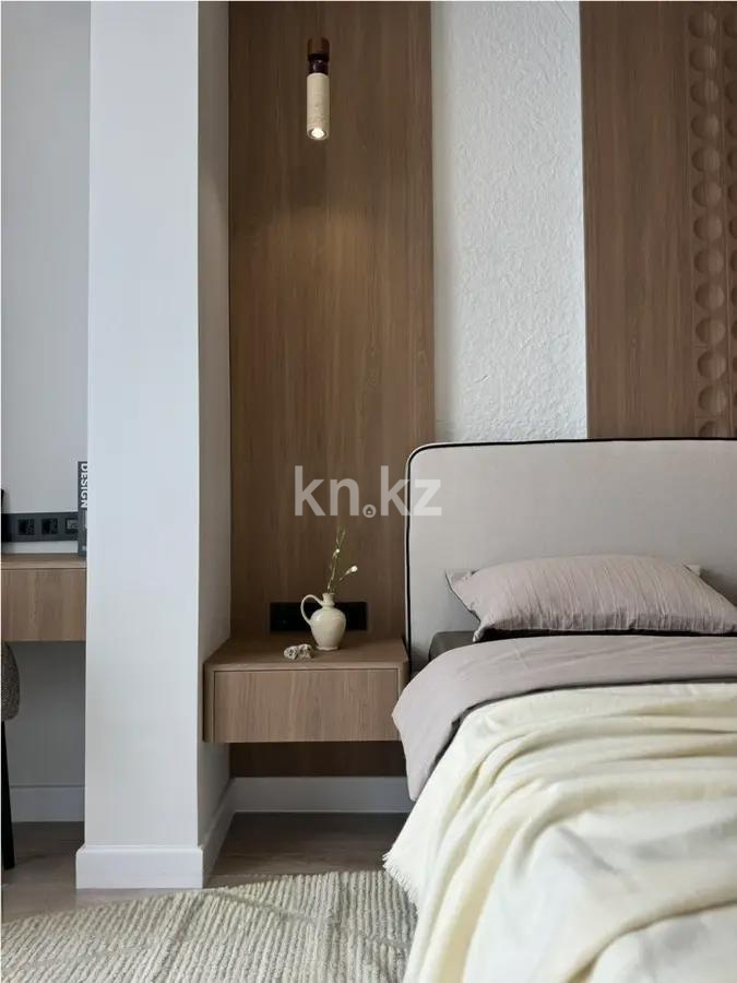 Продажа 3-комнатной квартиры, 73 м² в Астане