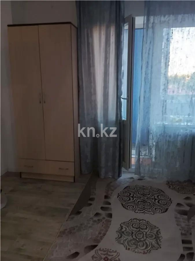 Продажа 1-комнатной квартиры, 30 м² в Астане