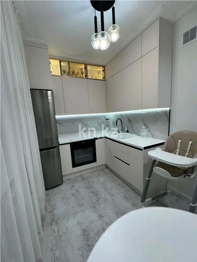 Продажа 1-комнатной квартиры, 36 м² в Астане - фото 2