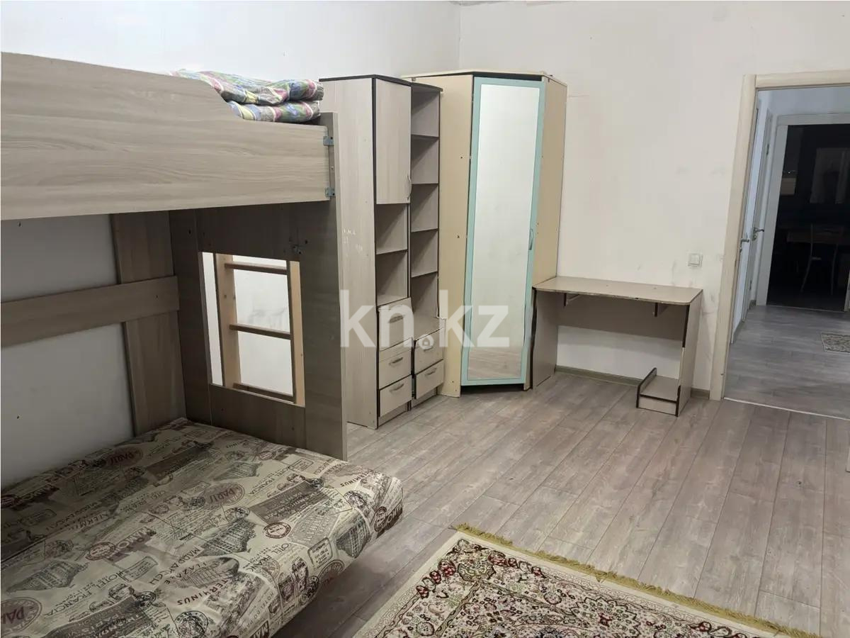 Продажа 2-комнатной квартиры, 64.9 м², ул. Казыбек би, дом  11б в Астане - фото 2