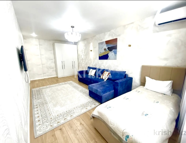 Продажа 2-комнатной квартиры, 60 м² в Астане - фото 4