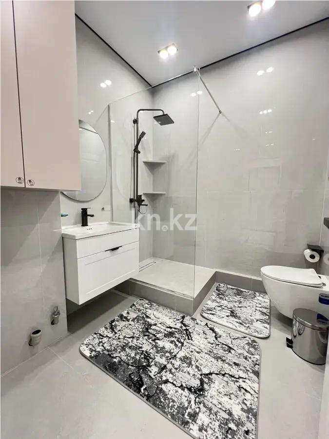 Продажа 2-комнатной квартиры, 51 м² в Алматы - фото 4