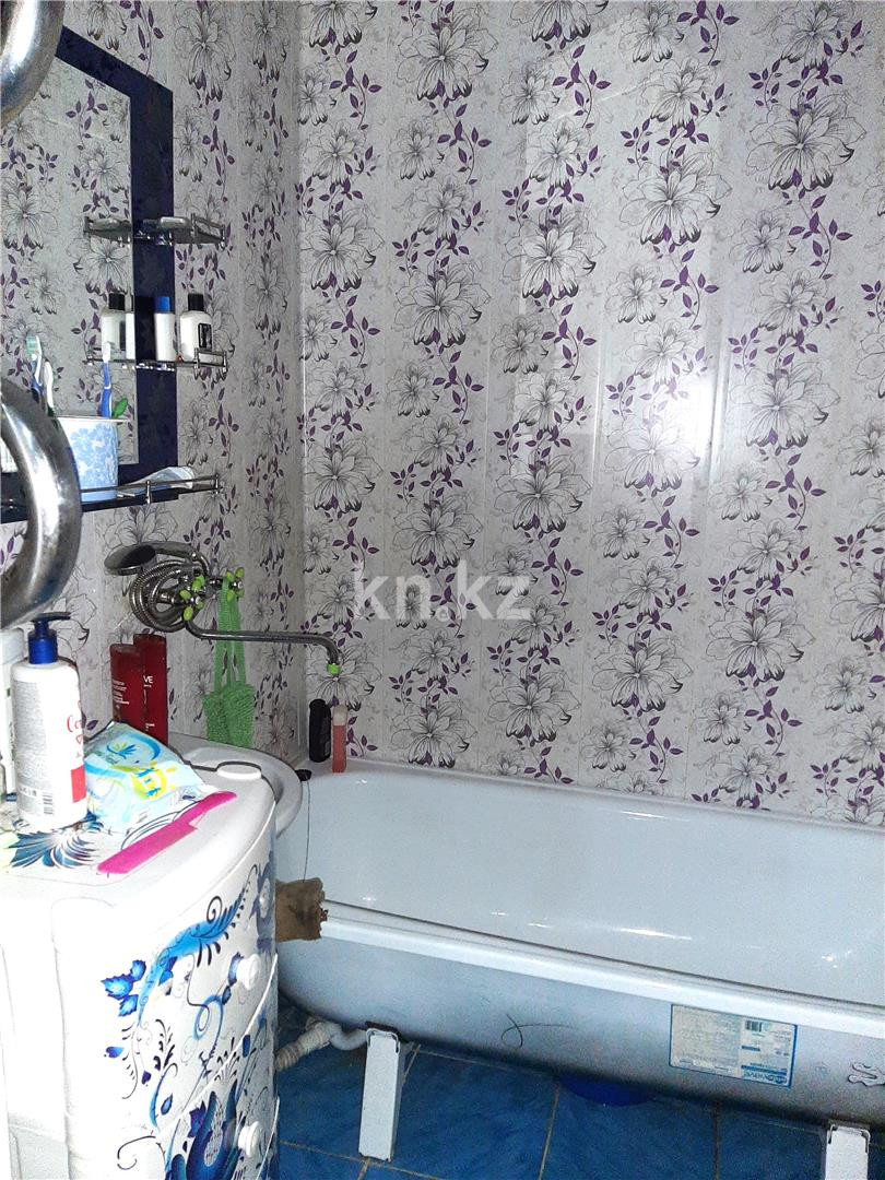 Продажа 3-комнатной квартиры, 60 м², пр. Мира в Темиртау - фото 3