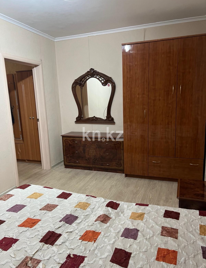 Продажа 2-комнатной квартиры, 54 м² в Караганде - фото 3