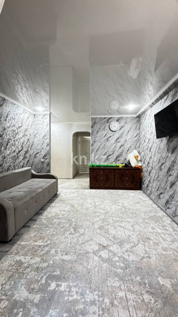 Продажа 2-комнатной квартиры, 50 м², Макарова, дом  22 в Таразе - фото 3