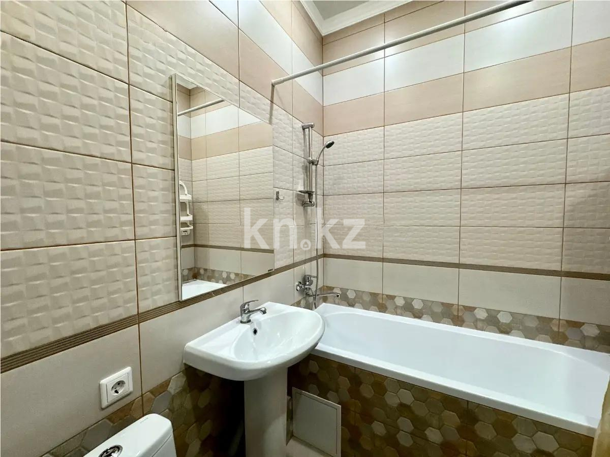 Продажа 1-комнатной квартиры, 38 м² в Астане - фото 3