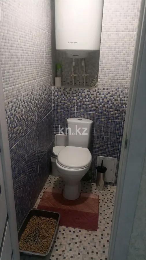 Продажа 1-комнатной квартиры, 32 м² в Темиртау - фото 4