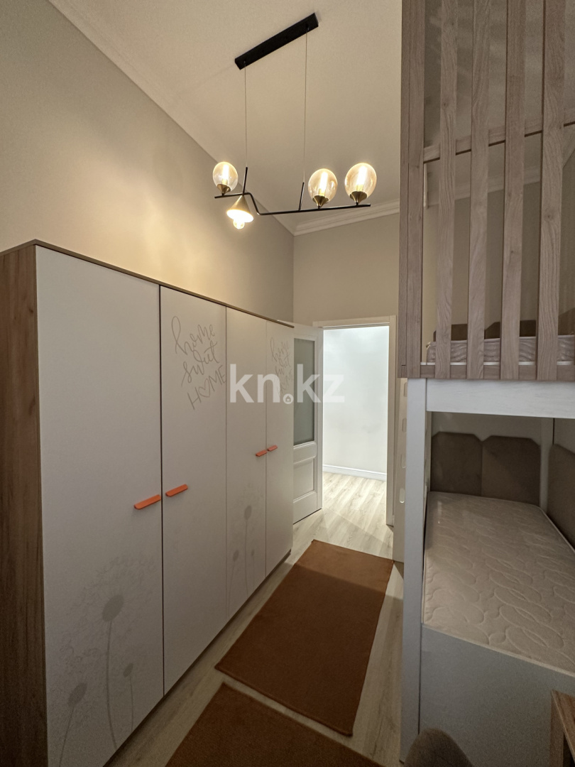 Продажа 3-комнатной квартиры, 72 м² в Шымкенте - фото 13