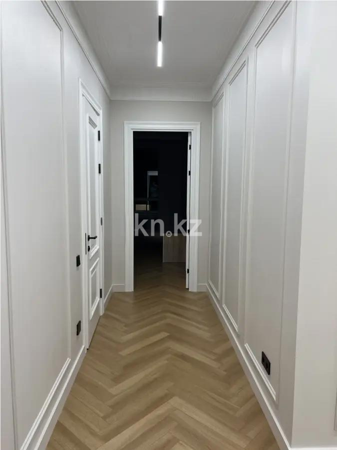 Продажа 3-комнатной квартиры, 99 м², пр. Туран, дом  43/3 в Астане - фото 5