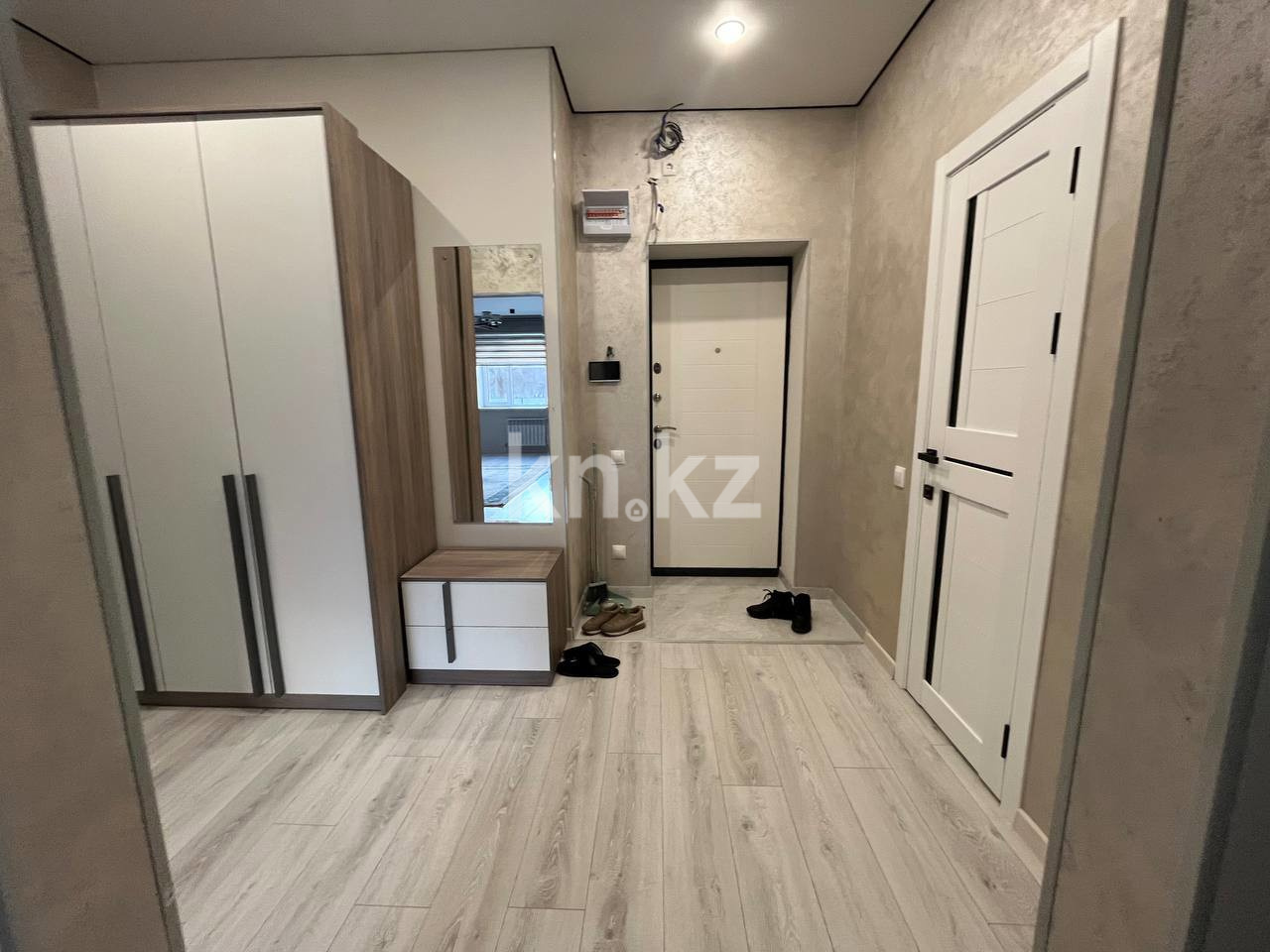 Аренда 1-комнатной квартиры, 60 м², ул. Толстого, дом  74 в Костанае - фото 4