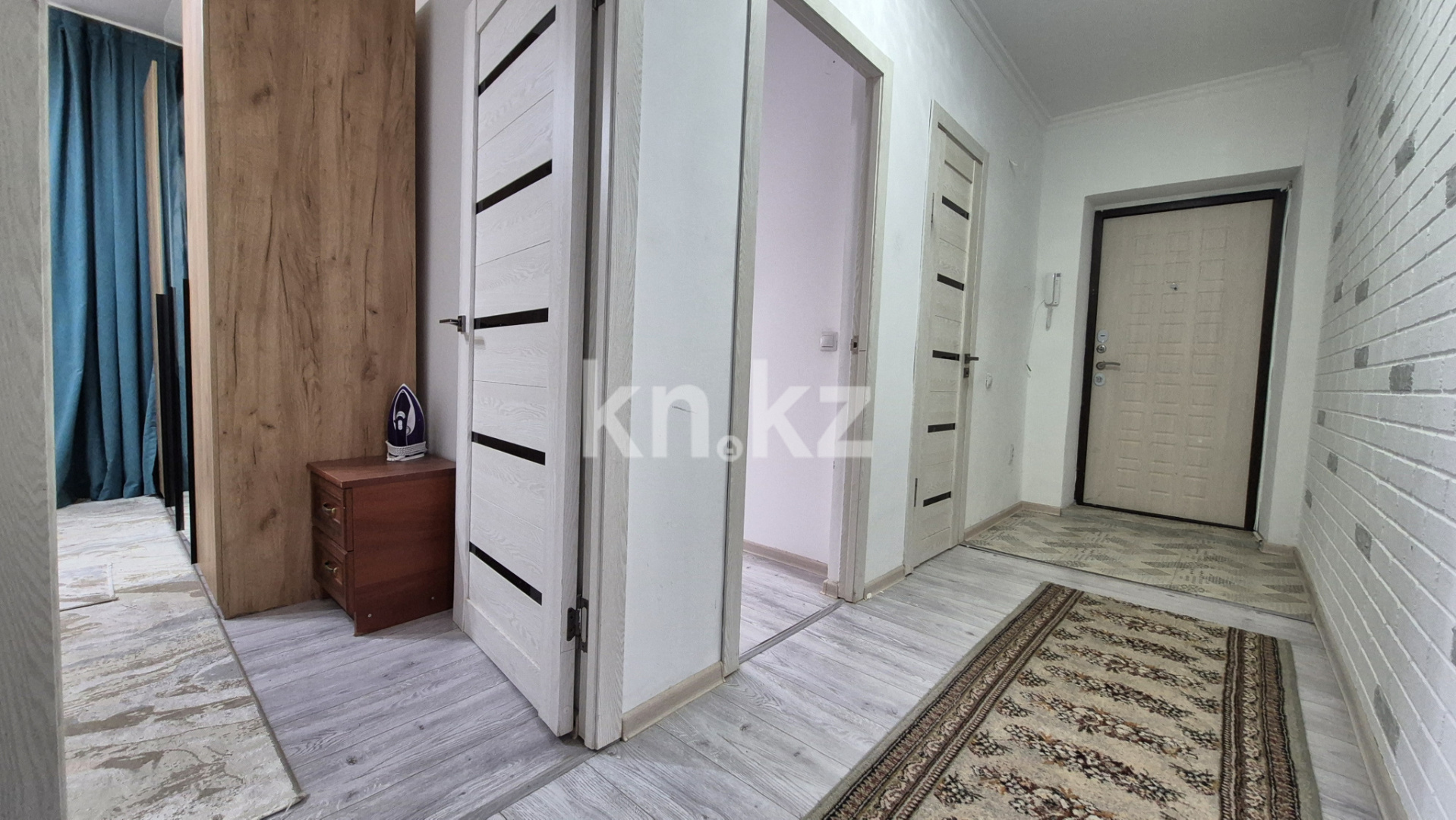 Аренда 2-комнатной квартиры, 68 м² в Атырау - фото 6