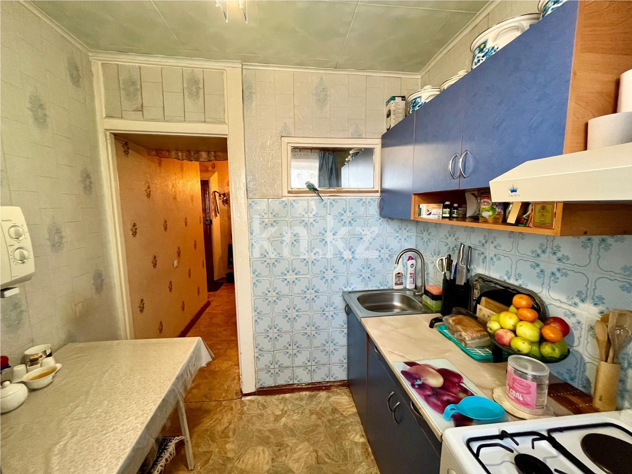 Продажа 2-комнатной квартиры, 44 м², мкр-н 18 в Караганде - фото 6