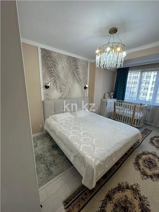 Продажа 2-комнатной квартиры, 68 м² в Алматы - фото 2