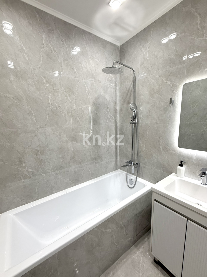 Продажа 2-комнатной квартиры, 50 м² в Алматы - фото 15
