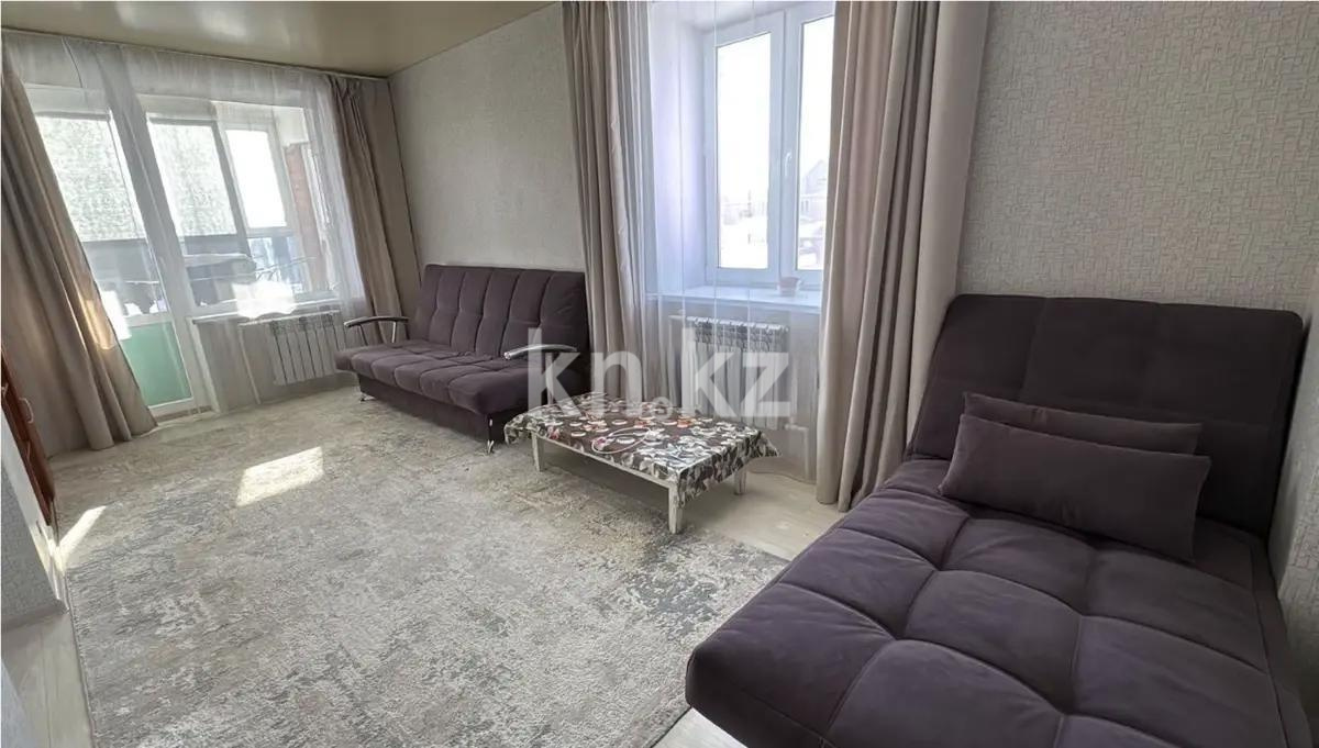 Продажа 3-комнатной квартиры, 83 м² в Астане - фото 2