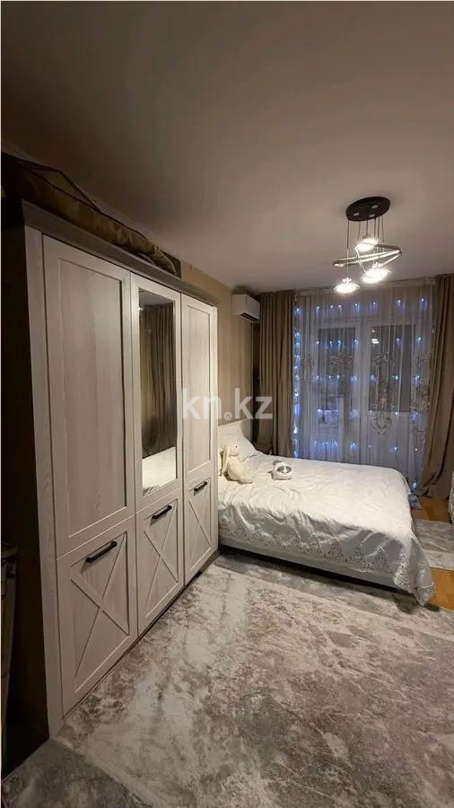 Продажа 2-комнатной квартиры, 55 м² в Алматы - фото 2