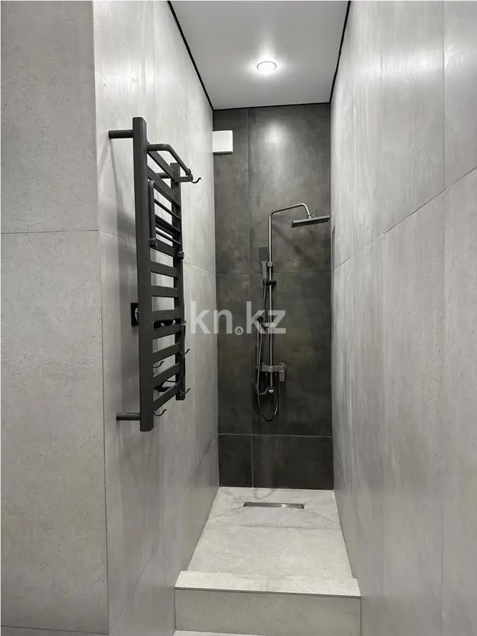 Продажа 2-комнатной квартиры, 39 м², ул. Дюсембекова, дом  34/2 в Караганде - фото 2